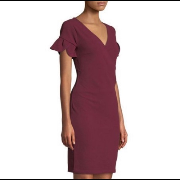 Alexia Admor mini dress - Picture 3 of 7